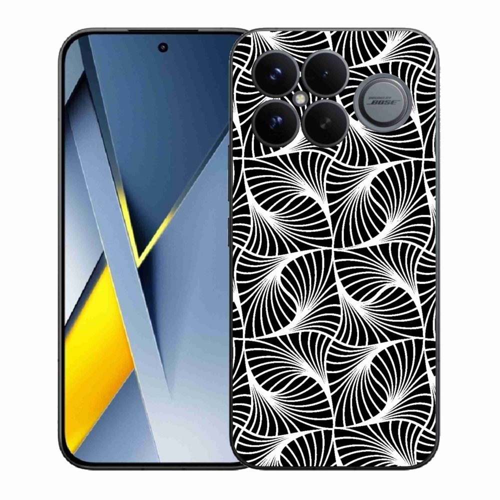 Gél borítás mmCase a Xiaomi Poco F8 Ultra számára - kivonat 14