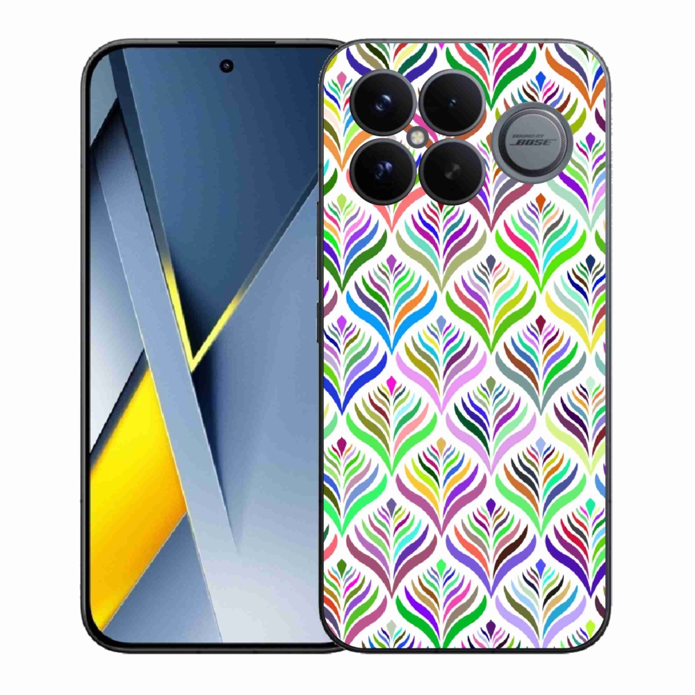 Gél borítás mmCase a Xiaomi Poco F8 Ultra számára - kivonat 15