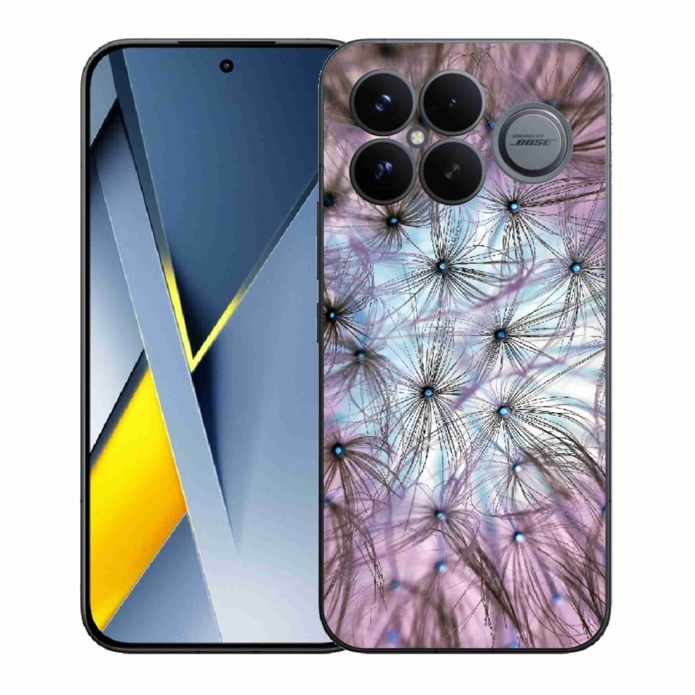 Gél borítás mmCase a Xiaomi Poco F8 Ultra számára - absztrakt 17