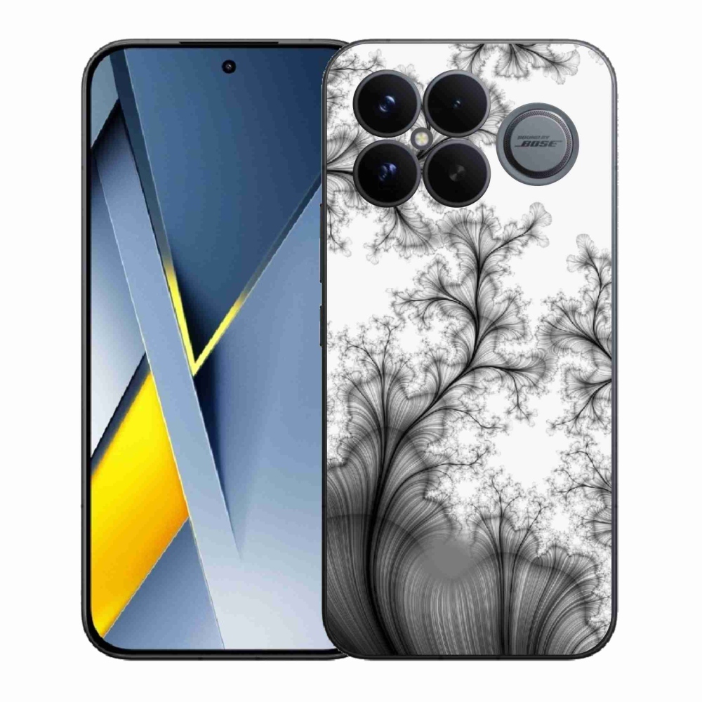 Gél borítás mmCase a Xiaomi Poco F8 Ultra számára - kivonat 20