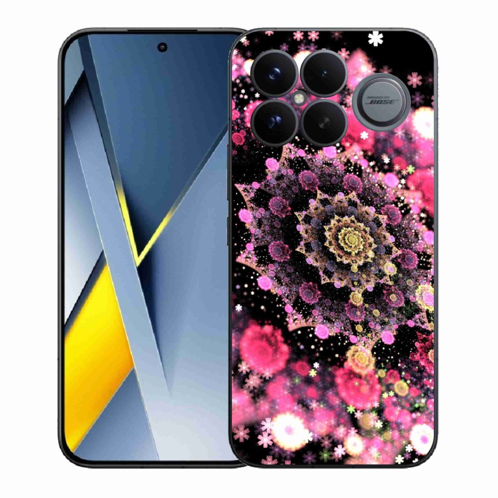 Gél borítás mmCase a Xiaomi Poco F8 Ultra számára - kivonat 21