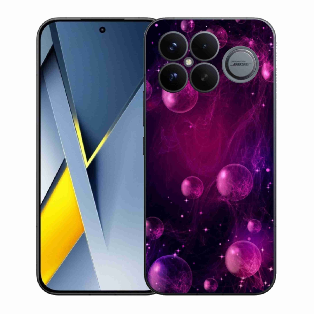 Gél borítás mmCase a Xiaomi Poco F8 Ultra számára - kivonat 22