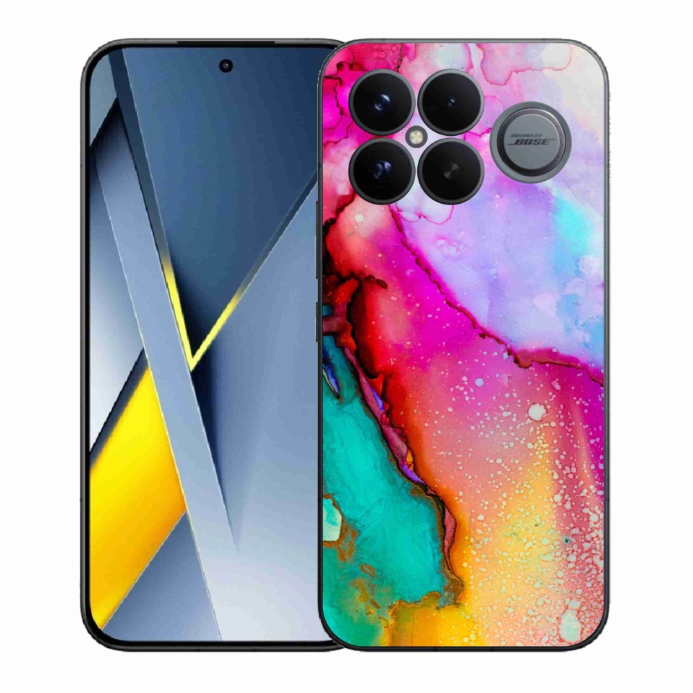 Gél borítás mmCase a Xiaomi Poco F8 Ultra számára - kivonat 24