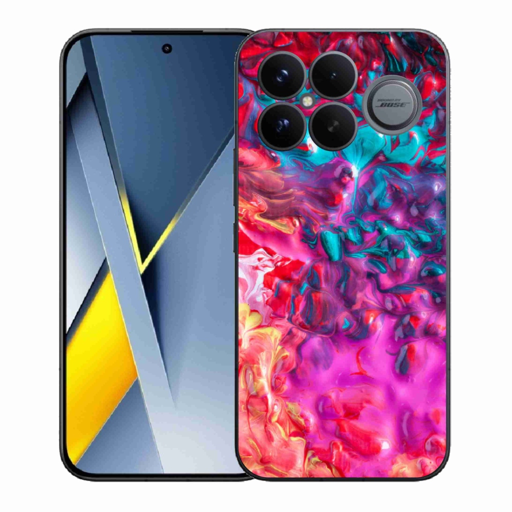 Gél borítás mmCase a Xiaomi Poco F8 Ultra számára - kivonat 27