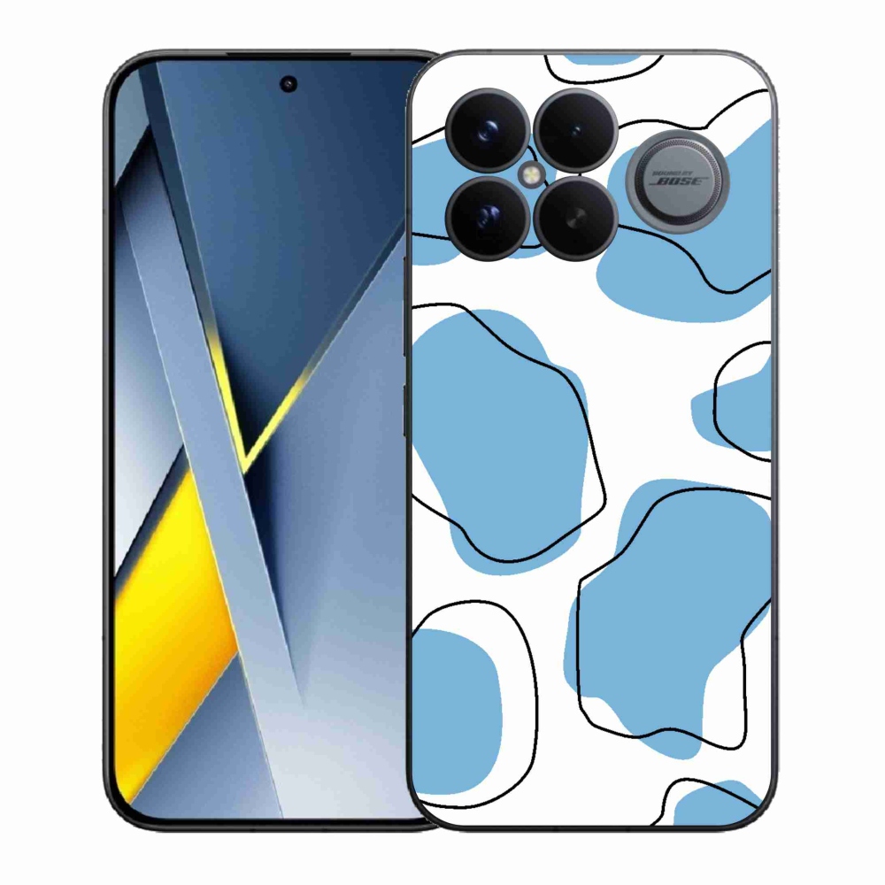 Gél borítás mmCase a Xiaomi Poco F8 Ultra számára - kivonat 28