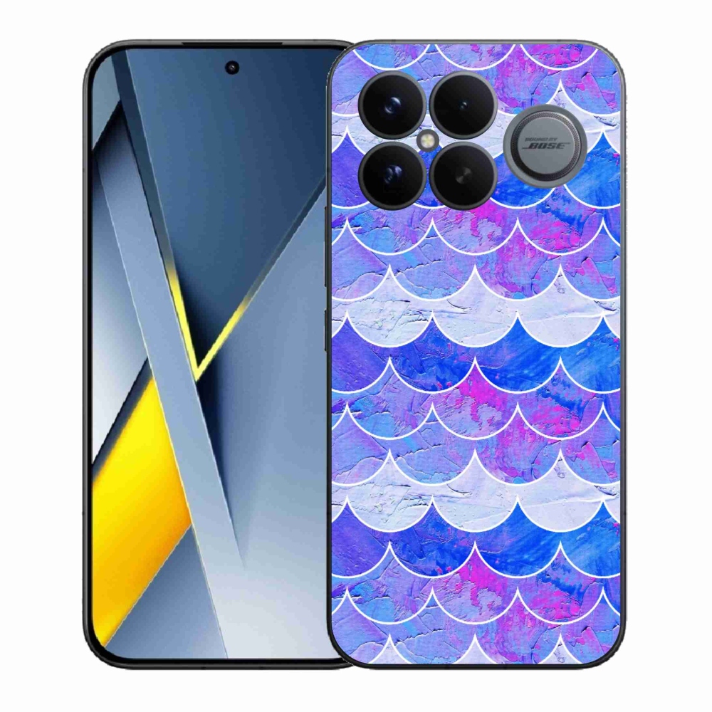 Gél borítás mmCase a Xiaomi Poco F8 Ultra számára - kivonat 29