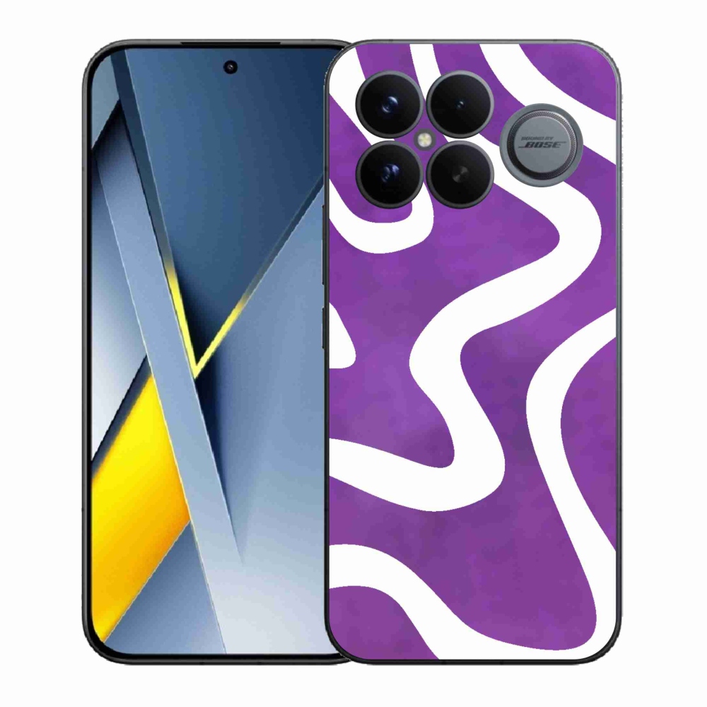 Gél borítás mmCase a Xiaomi Poco F8 Ultra számára - kivonat 30