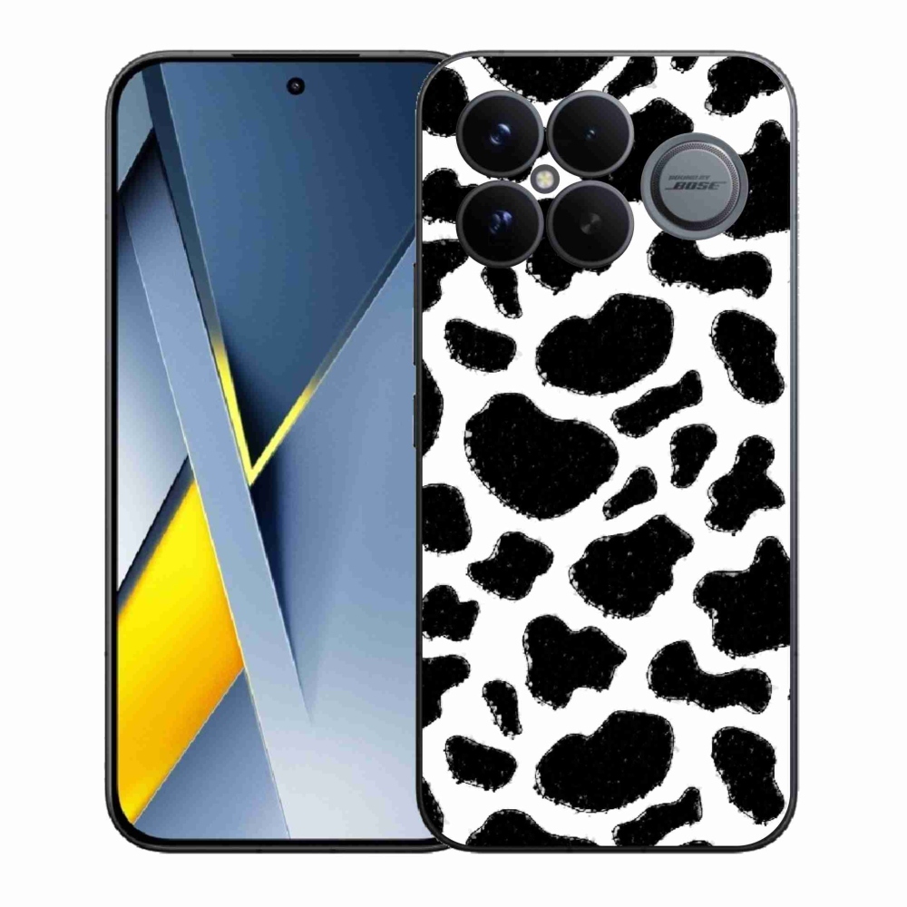 Gél borítás mmCase a Xiaomi Poco F8 Ultra számára - kivonat 31