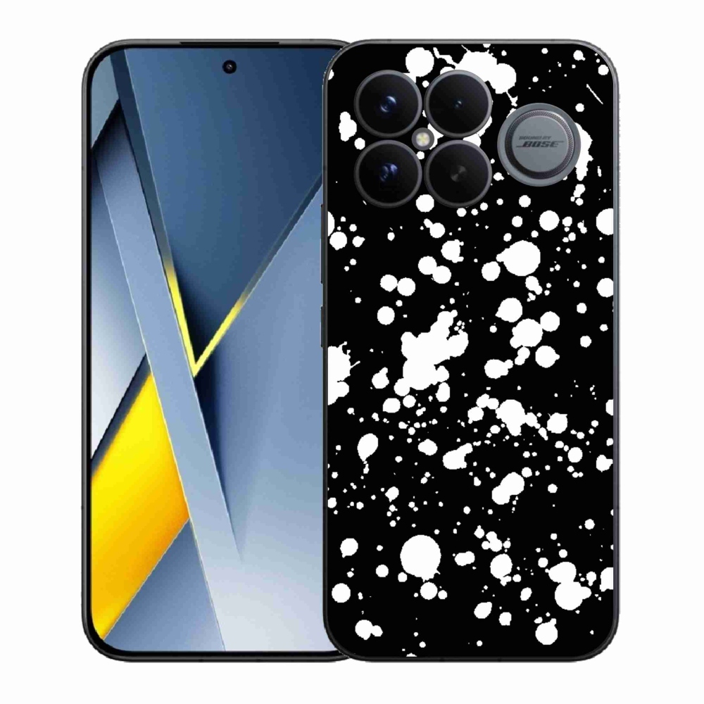 Gél borítás mmCase a Xiaomi Poco F8 Ultra számára - kivonat 32