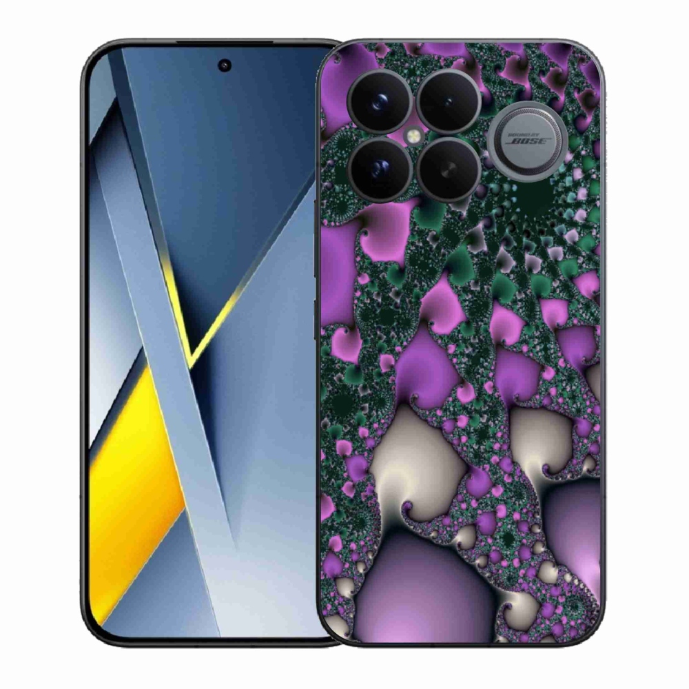 Gél borítás mmCase a Xiaomi Poco F8 Ultra számára - kivonat 7