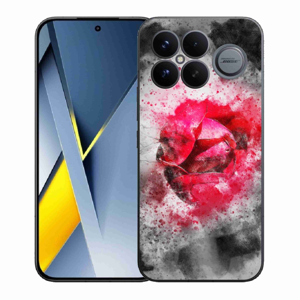 Gél borítás mmCase a Xiaomi Poco F8 Ultra számára - kivonat 9