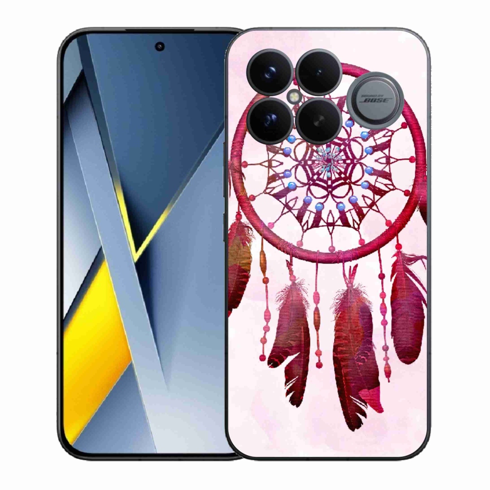 Gél borítás mmCase a Xiaomi Poco F8 Ultra számára - álomfogó