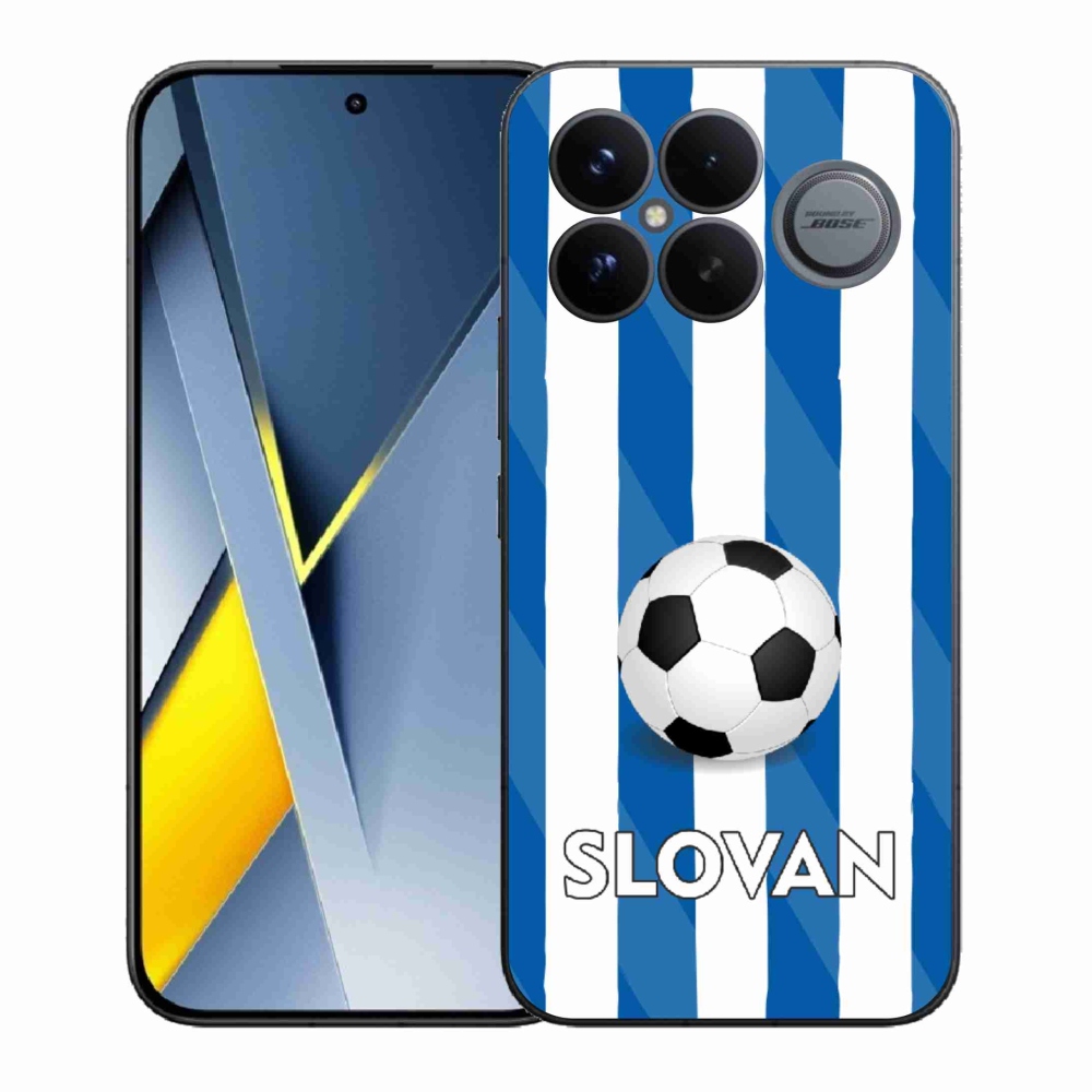 Gél borítás mmCase a Xiaomi Poco F8 Ultra készülékhez - Slovan
