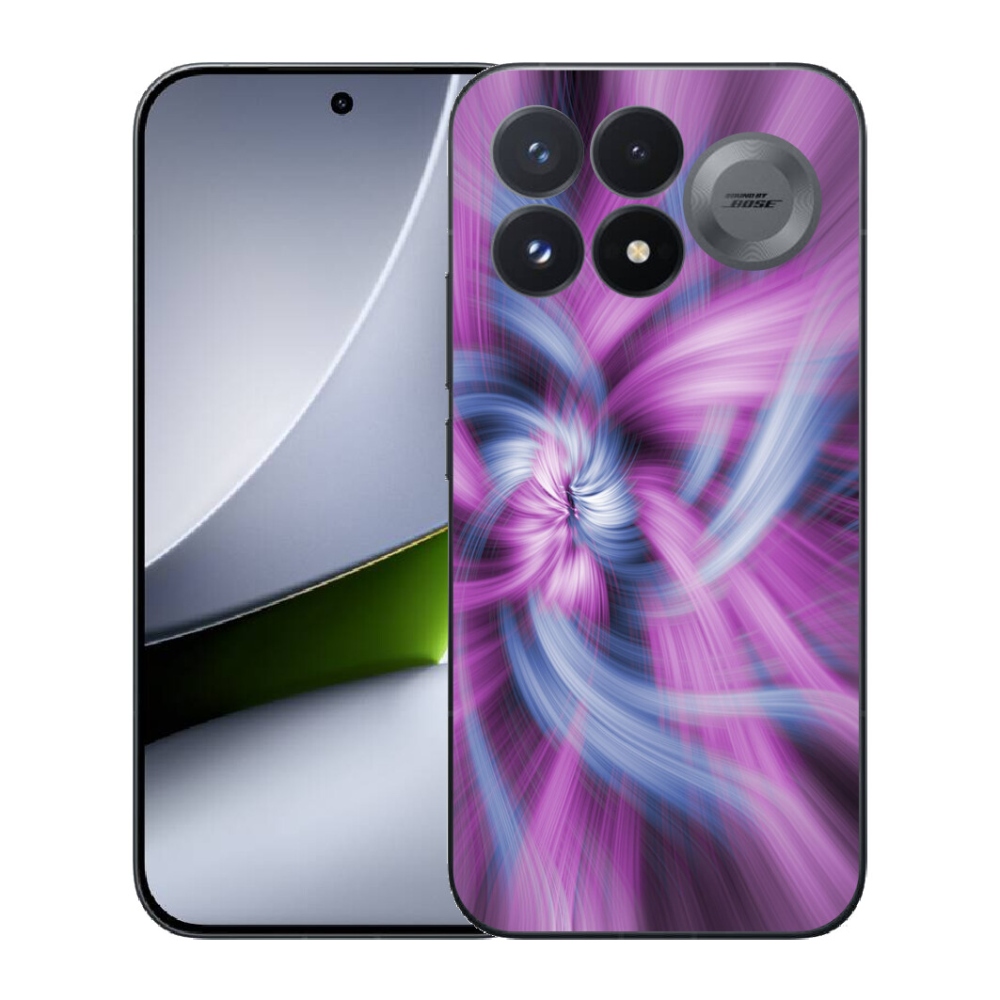 mmCase géltok a Xiaomi Poco F9 Pro 5G-hez – absztrakt 12
