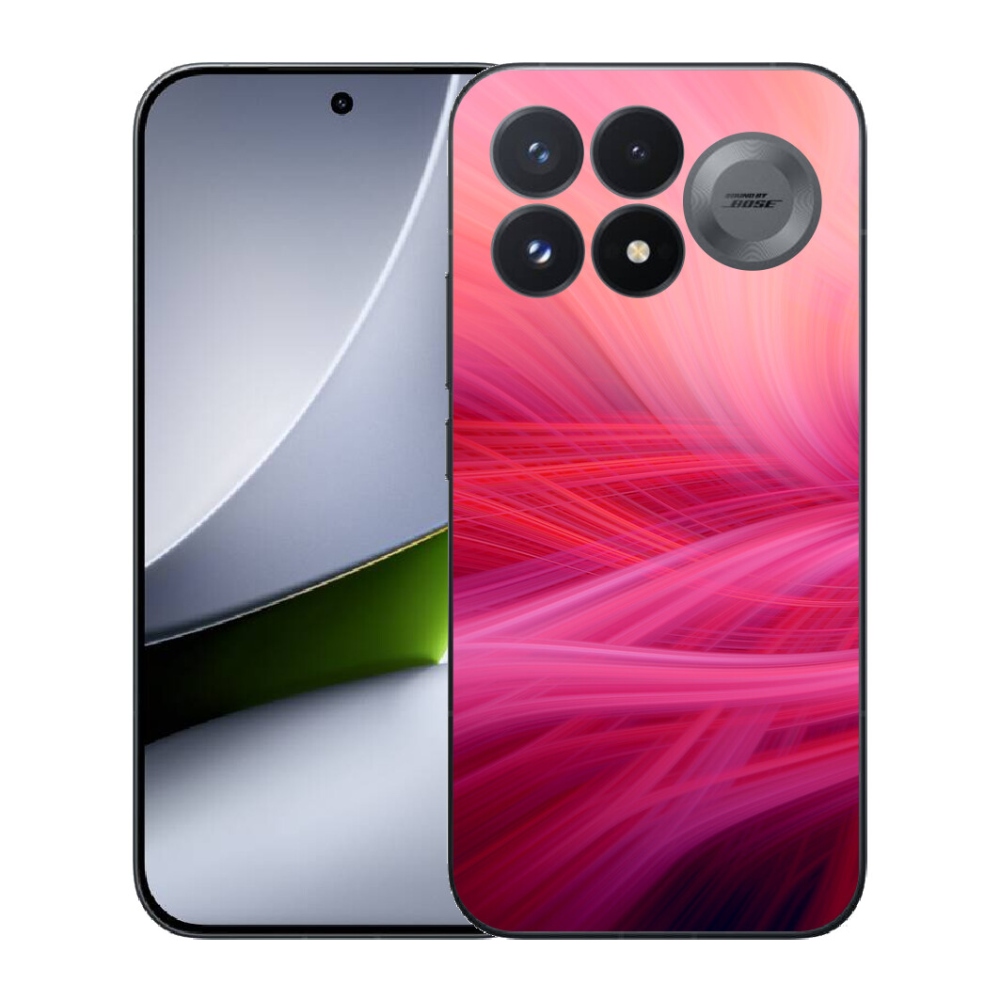 mmCase géltok a Xiaomi Poco F9 Pro 5G-hez – absztrakt 13