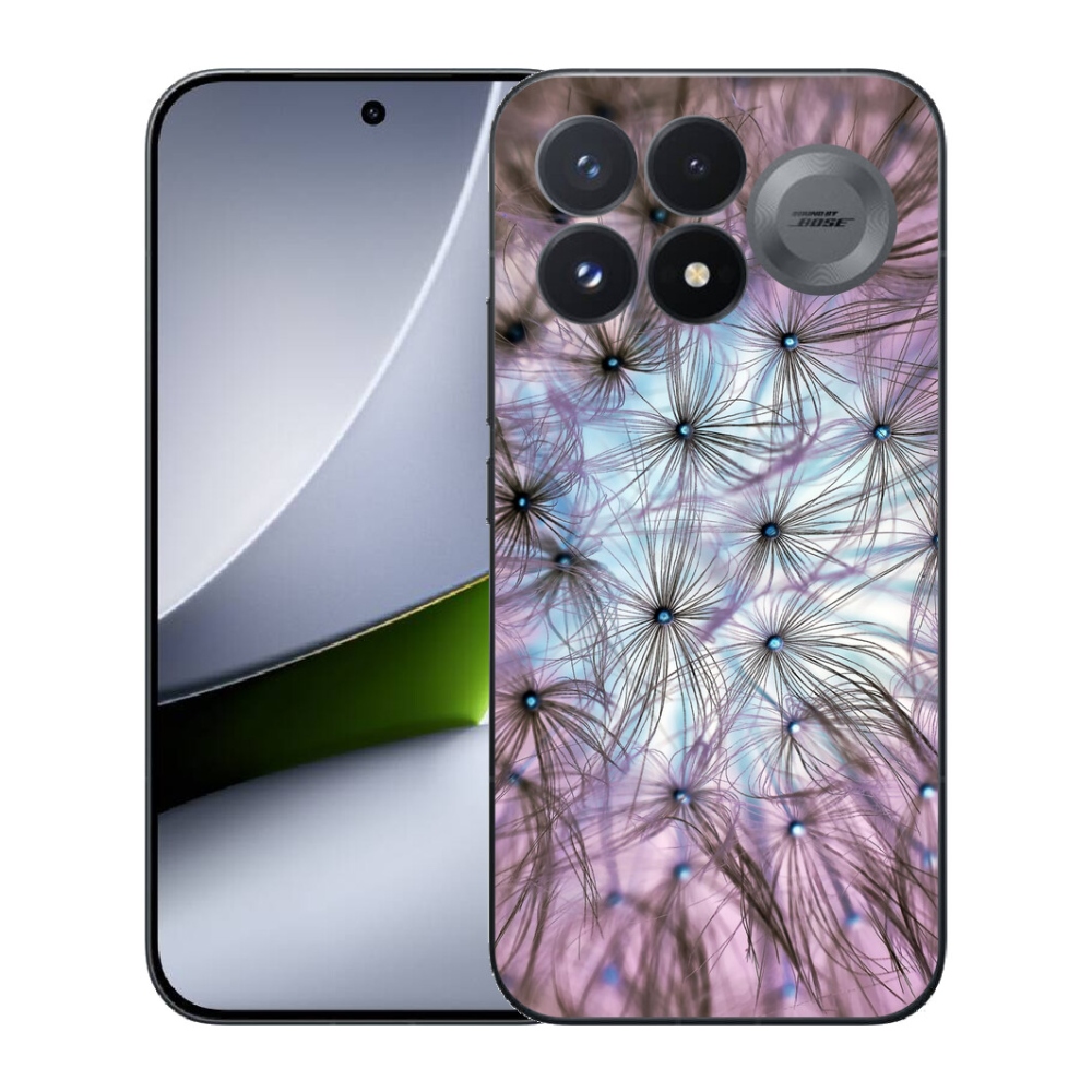 mmCase gélhuzat a Xiaomi Poco F9 Pro 5G-hez – absztrakt 17