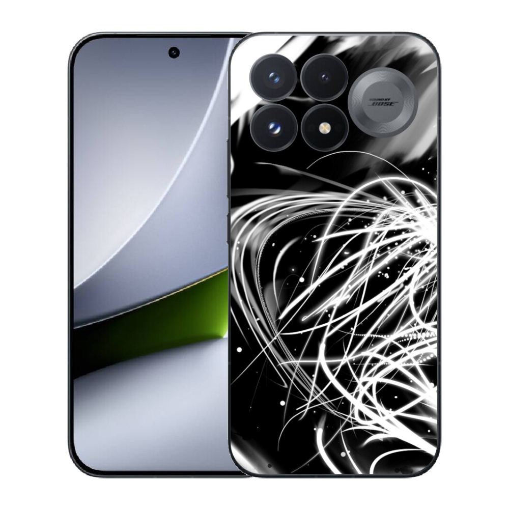 mmCase géltok a Xiaomi Poco F9 Pro 5G-hez – absztrakt 2