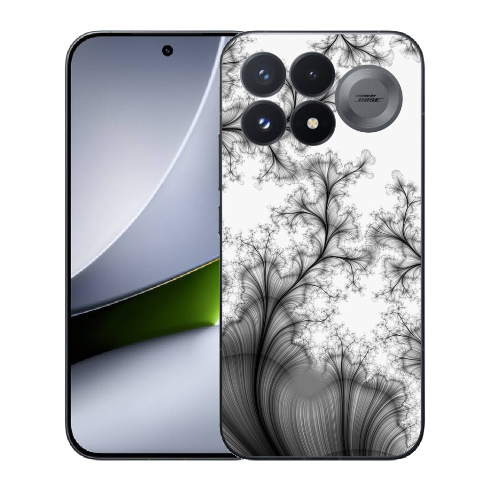mmCase géltok a Xiaomi Poco F9 Pro 5G-hez – absztrakt 20