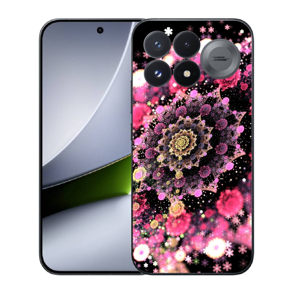 mmCase géltok a Xiaomi Poco F9 Pro 5G-hez – absztrakt 21