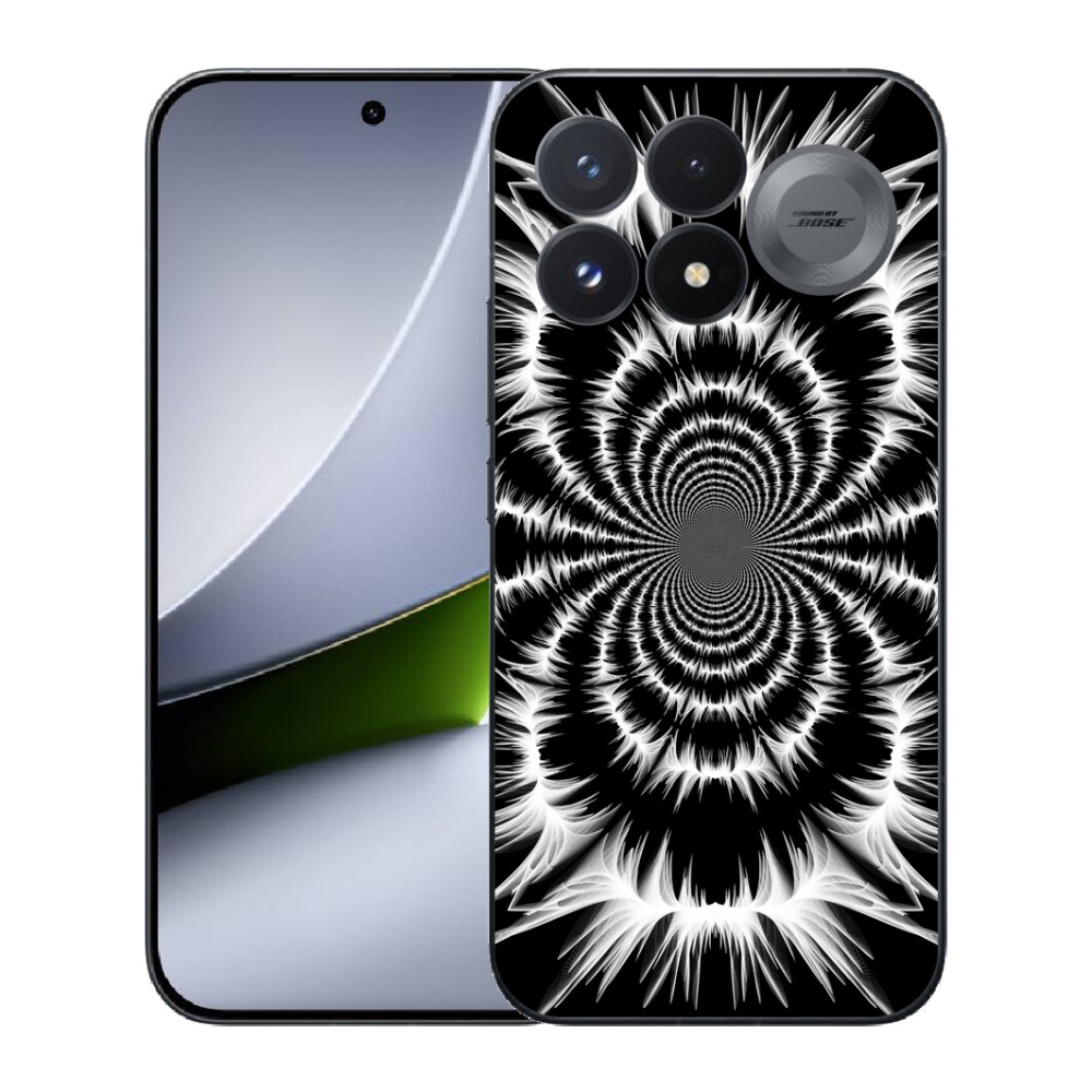 mmCase géltok a Xiaomi Poco F9 Pro 5G-hez – absztrakt 23