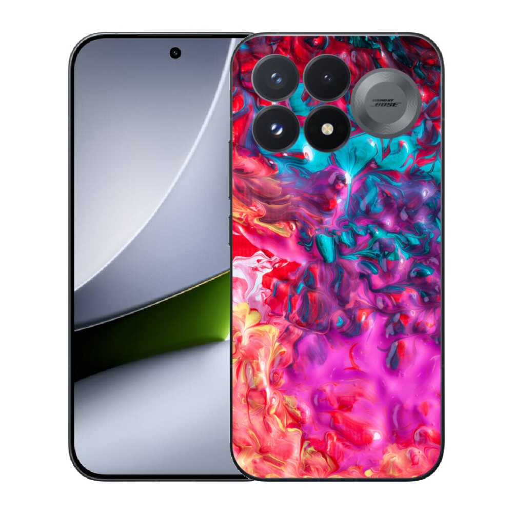mmCase géltok a Xiaomi Poco F9 Pro 5G-hez – absztrakt 27