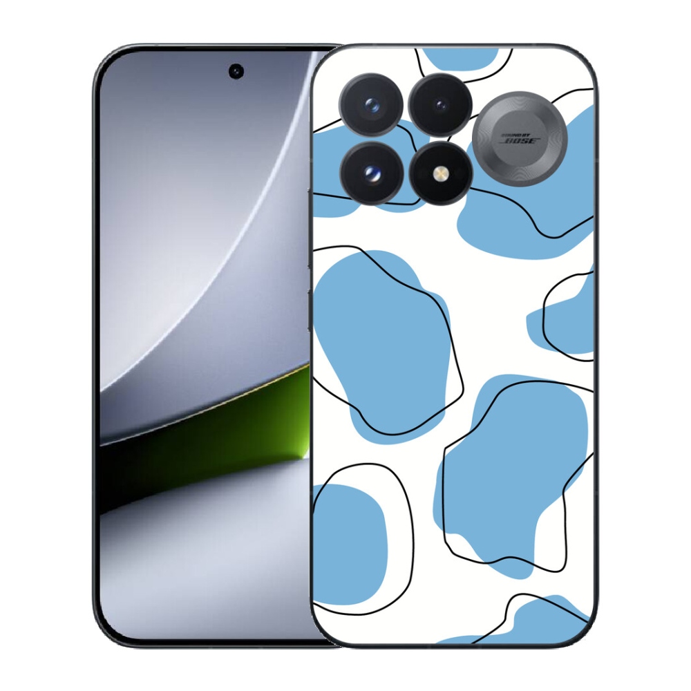 mmCase géltok a Xiaomi Poco F9 Pro 5G-hez – absztrakt 28