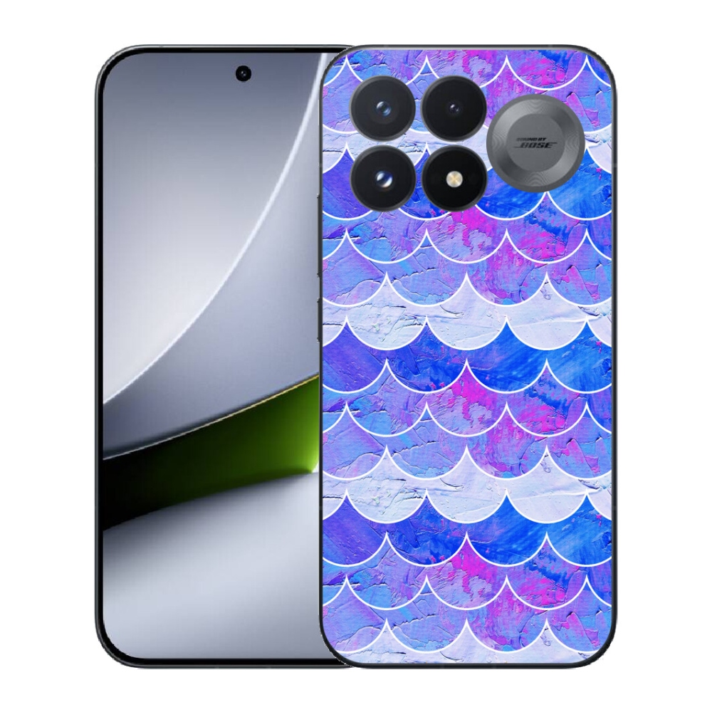 mmCase géltok a Xiaomi Poco F9 Pro 5G-hez – absztrakt 29
