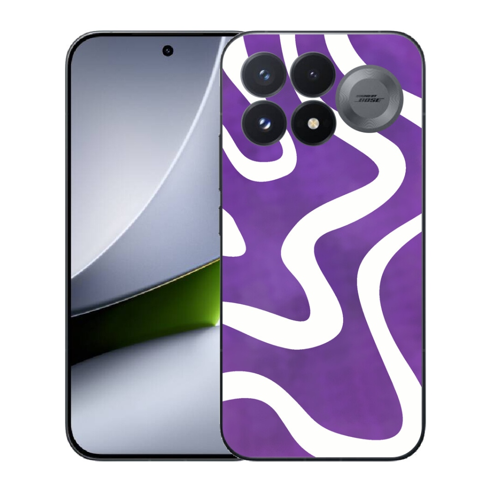 mmCase géltok a Xiaomi Poco F9 Pro 5G-hez – absztrakt 30