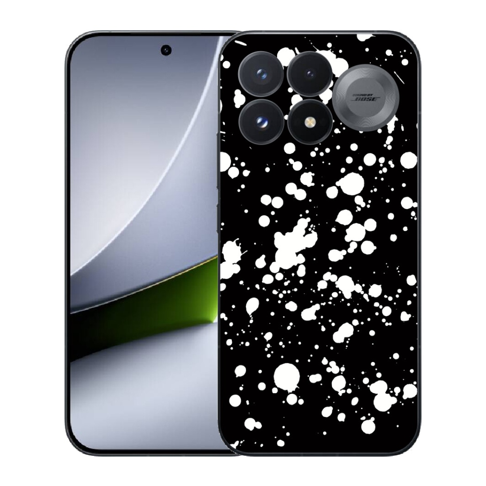 mmCase géltok a Xiaomi Poco F9 Pro 5G-hez – absztrakt 32