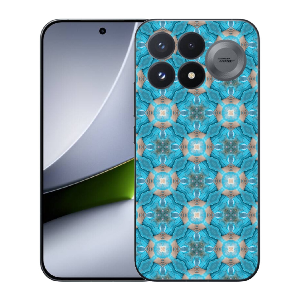 mmCase géltok a Xiaomi Poco F9 Pro 5G-hez – absztrakt motívum 12