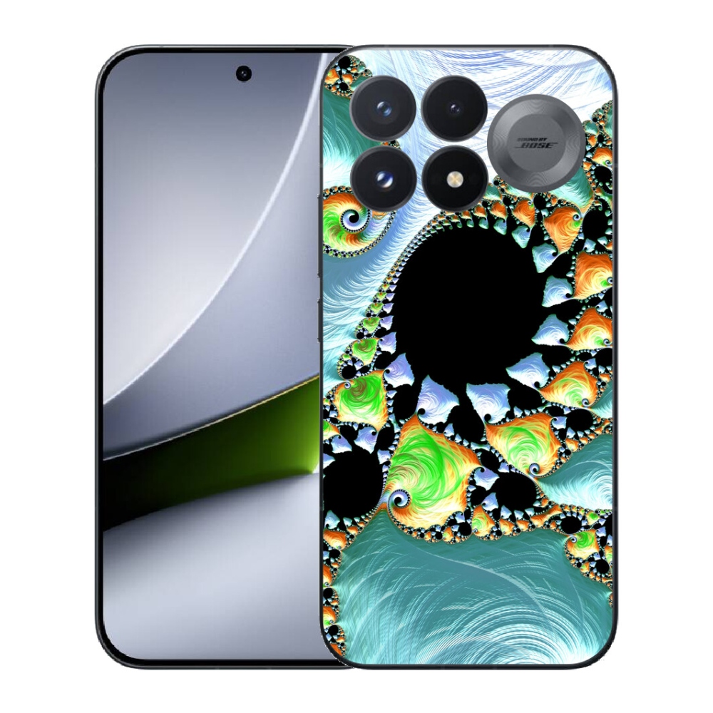 mmCase géltok a Xiaomi Poco F9 Pro 5G-hez – absztrakt motívum 21