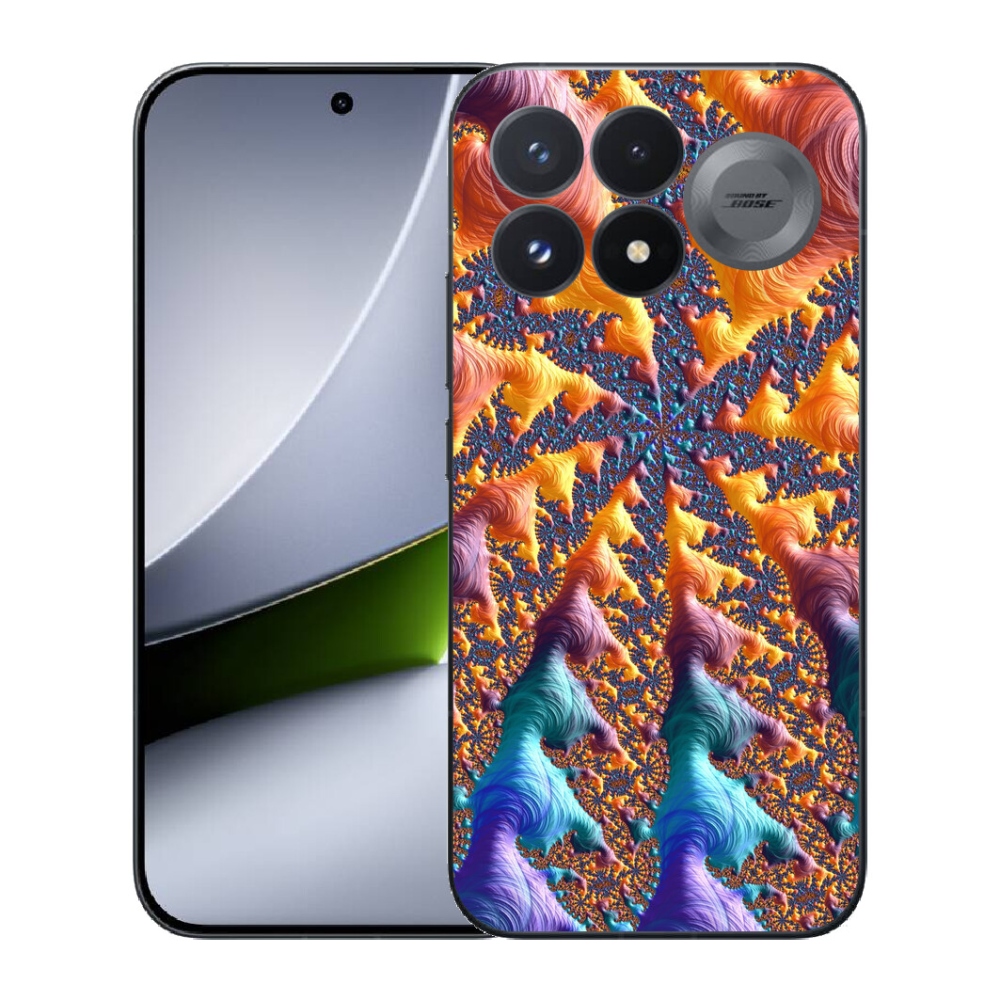 mmCase géltok a Xiaomi Poco F9 Pro 5G-hez – absztrakt motívum 23