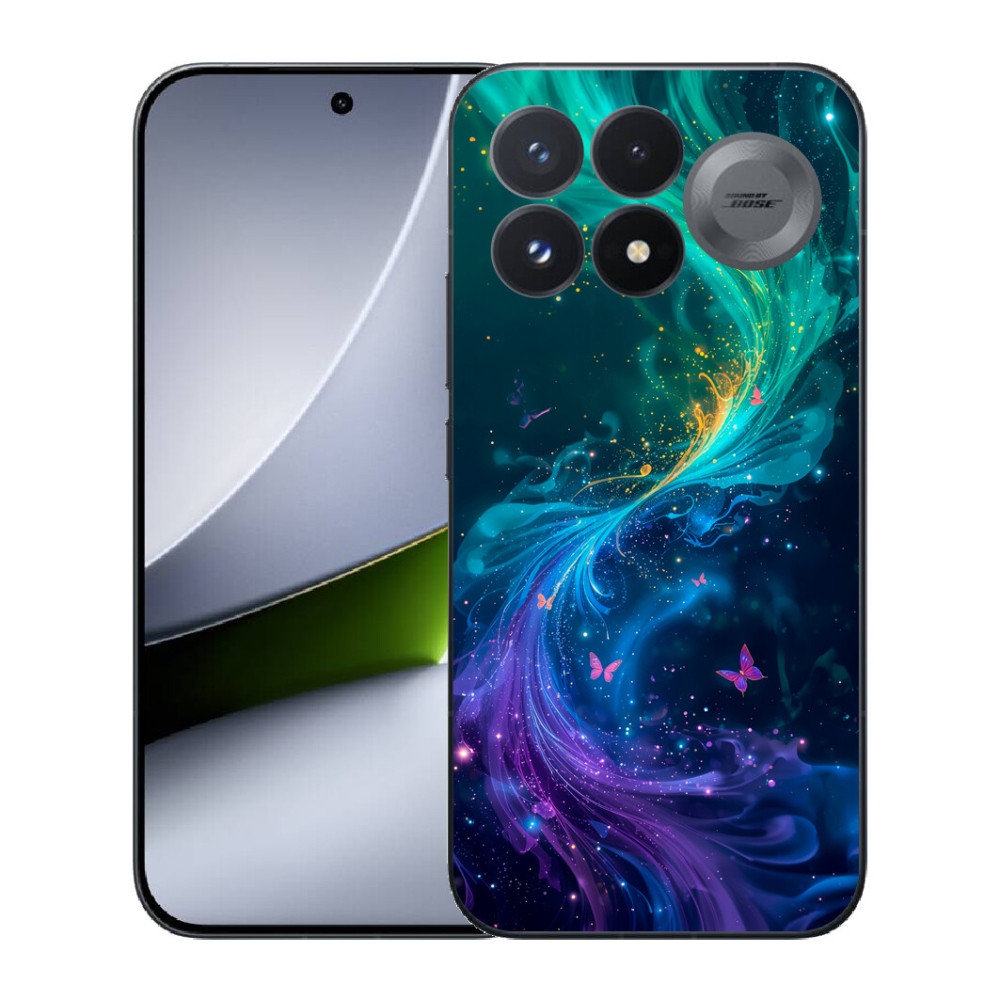 mmCase géltok a Xiaomi Poco F9 Pro 5G-hez – absztrakt motívum 31