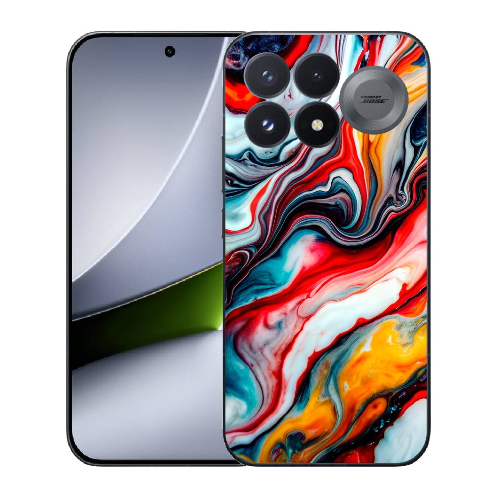 mmCase géltok a Xiaomi Poco F9 Pro 5G-hez – absztrakt motívum 35