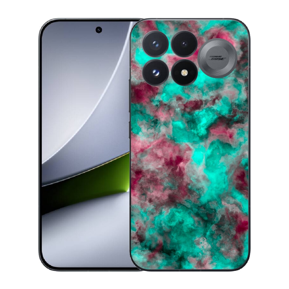 mmCase géltok a Xiaomi Poco F9 Pro 5G-hez – absztrakt motívum 39
