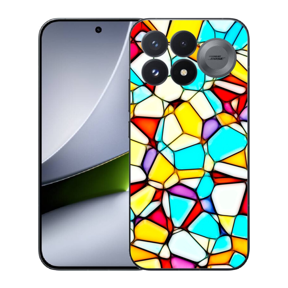 mmCase géltok a Xiaomi Poco F9 Pro 5G-hez – absztrakt motívum 40