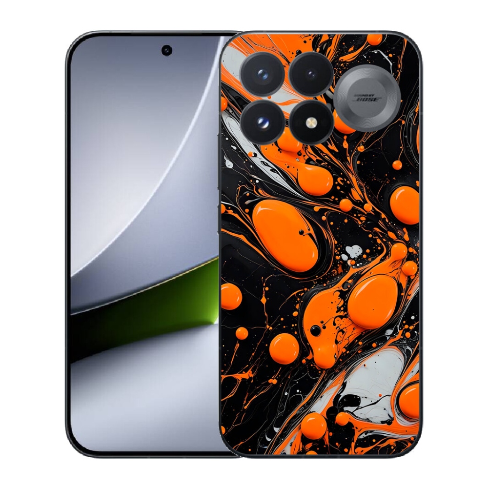 mmCase géltok a Xiaomi Poco F9 Pro 5G-hez – absztrakt motívum 41