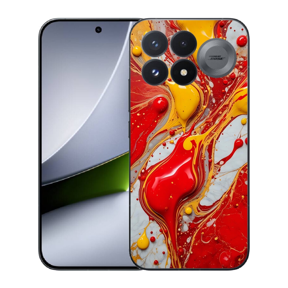 mmCase géltok a Xiaomi Poco F9 Pro 5G-hez – absztrakt motívum 42