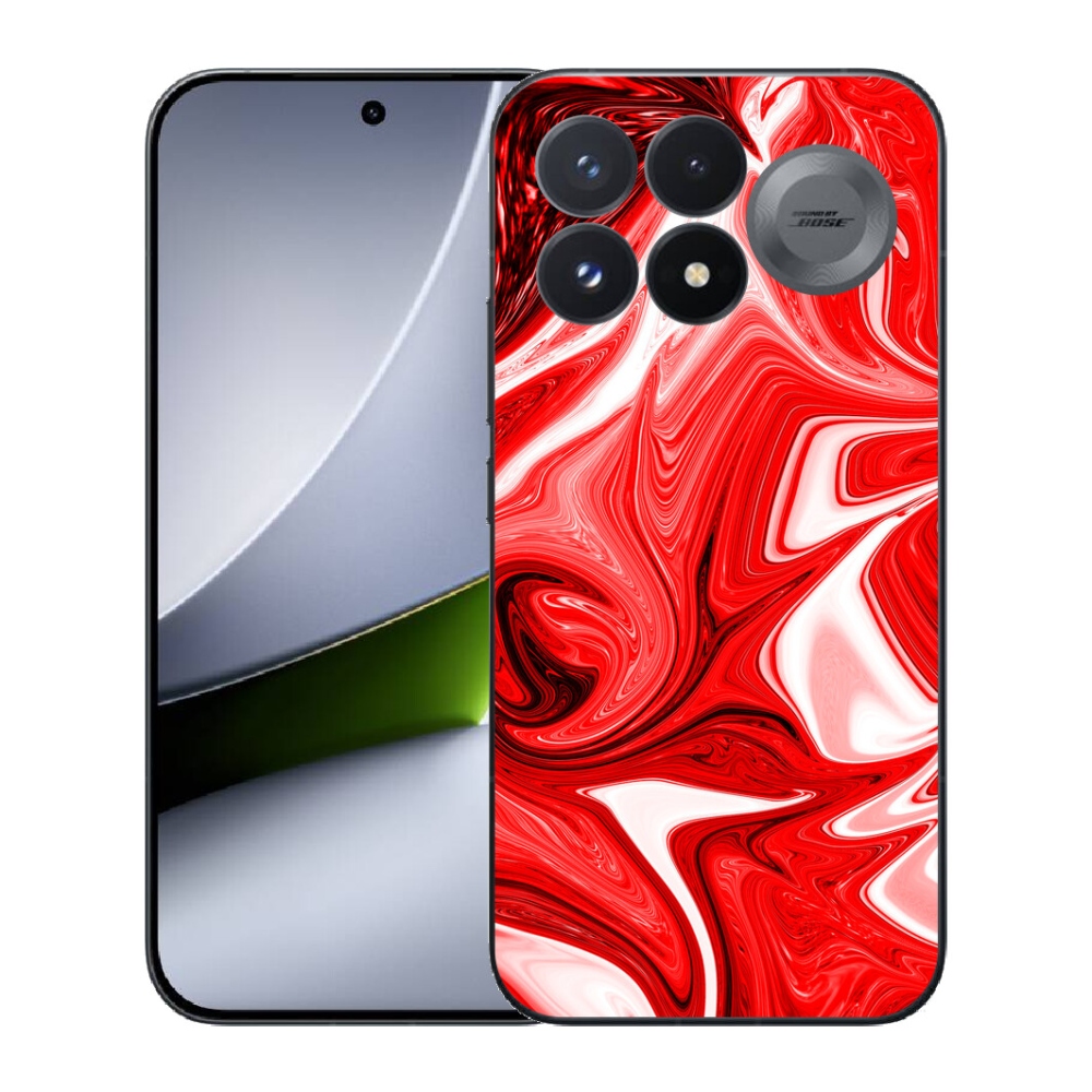 mmCase géltok a Xiaomi Poco F9 Pro 5G-hez – absztrakt motívum 43