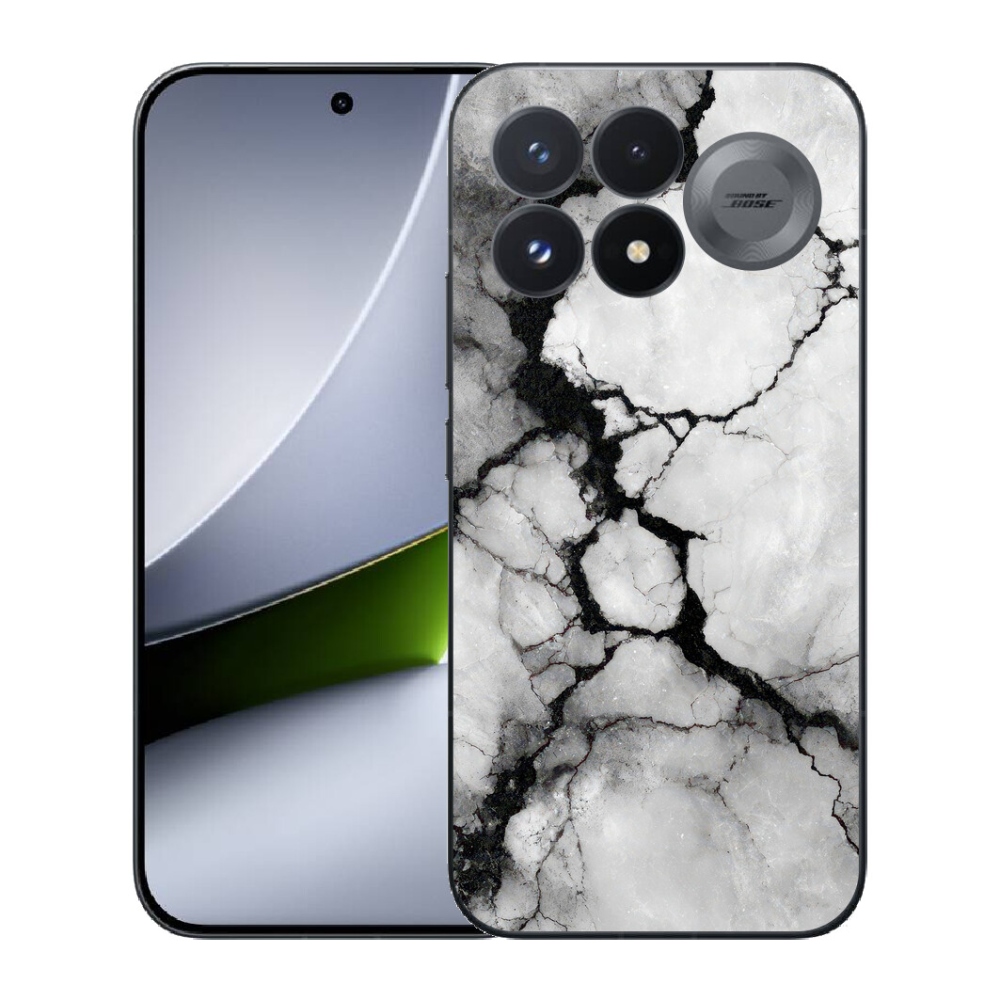 mmCase gélhuzat a Xiaomi Poco F9 Pro 5G-hez – absztrakt motívum 50