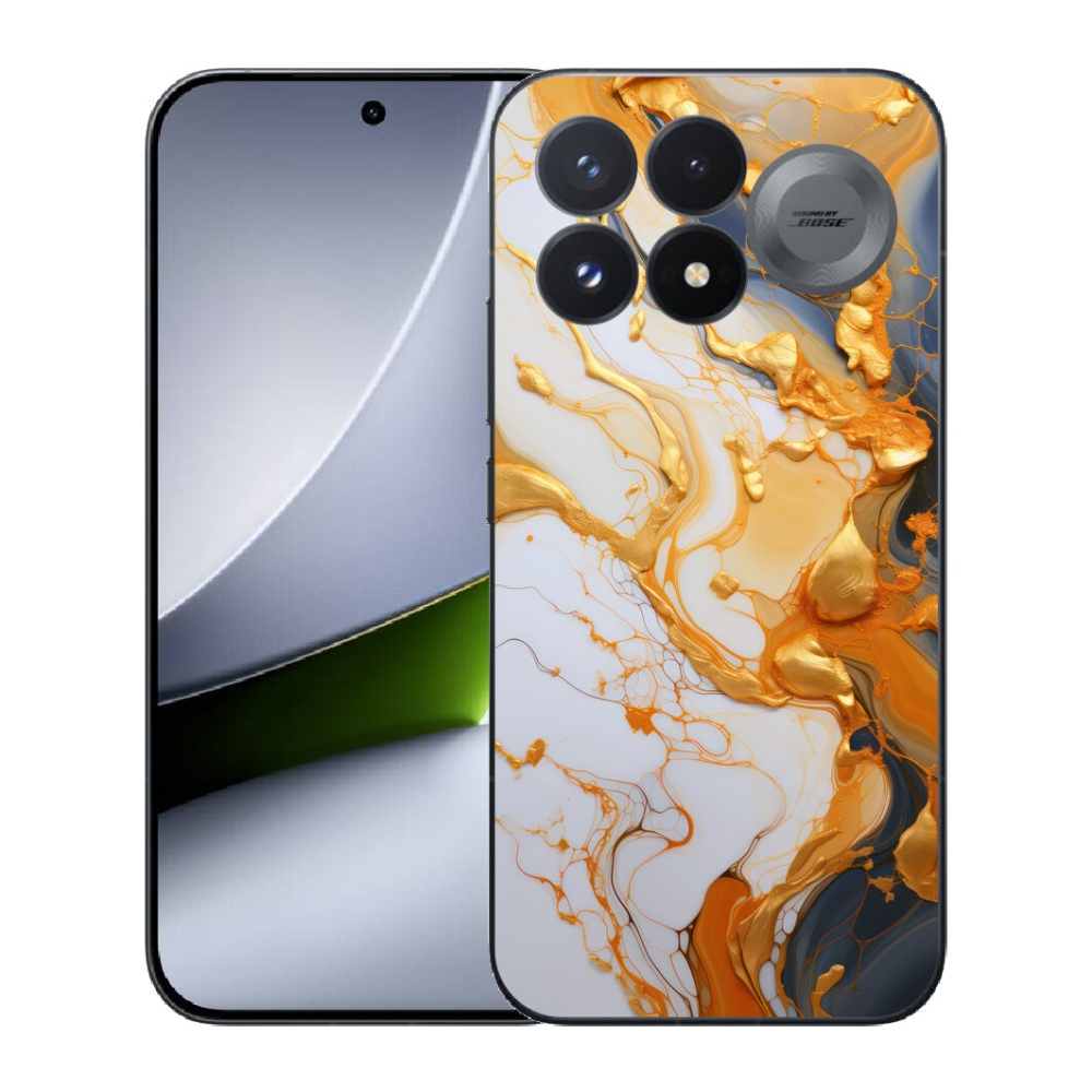mmCase géltok a Xiaomi Poco F9 Pro 5G-hez – absztrakt motívum 6