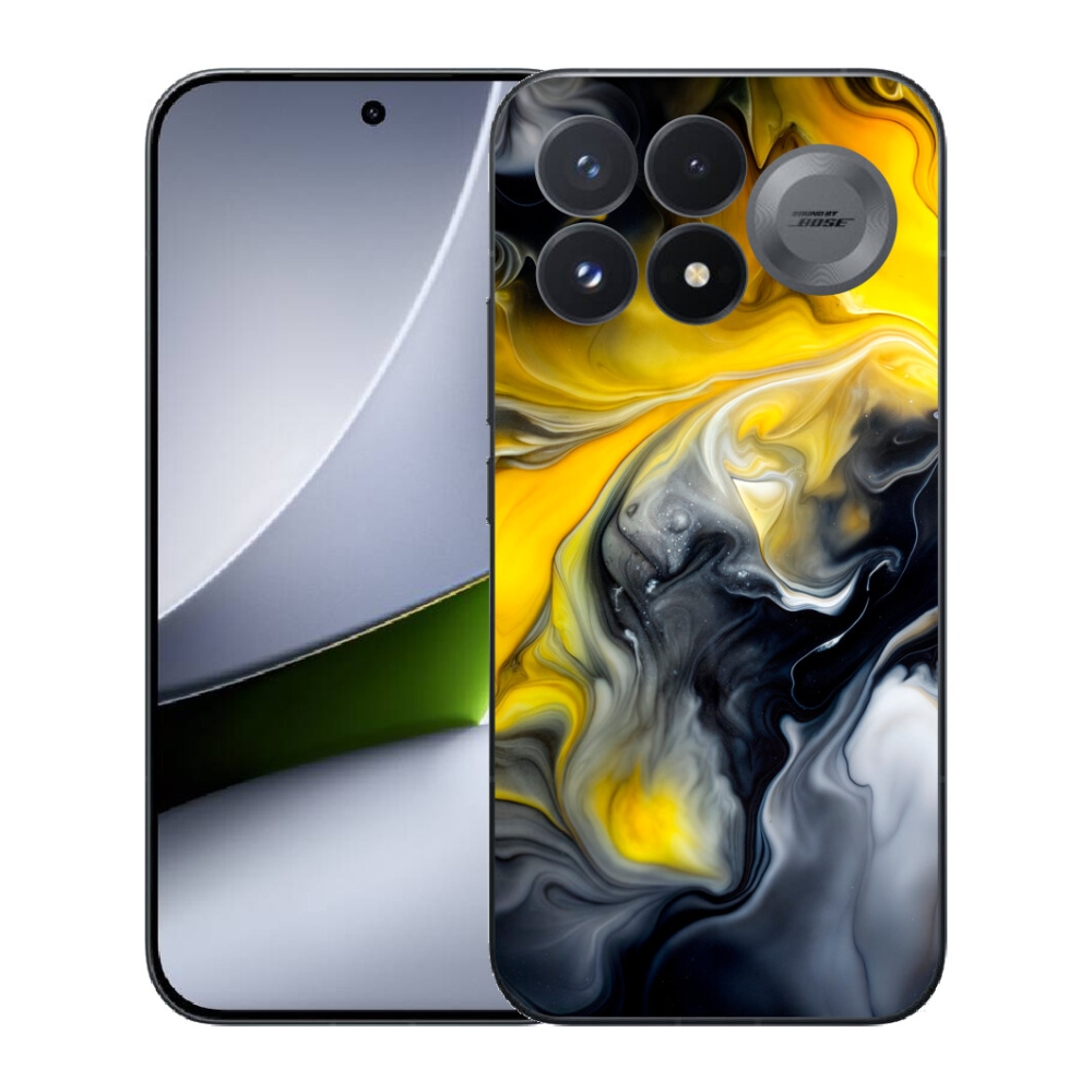 mmCase géltok a Xiaomi Poco F9 Pro 5G-hez – absztrakt motívum 60