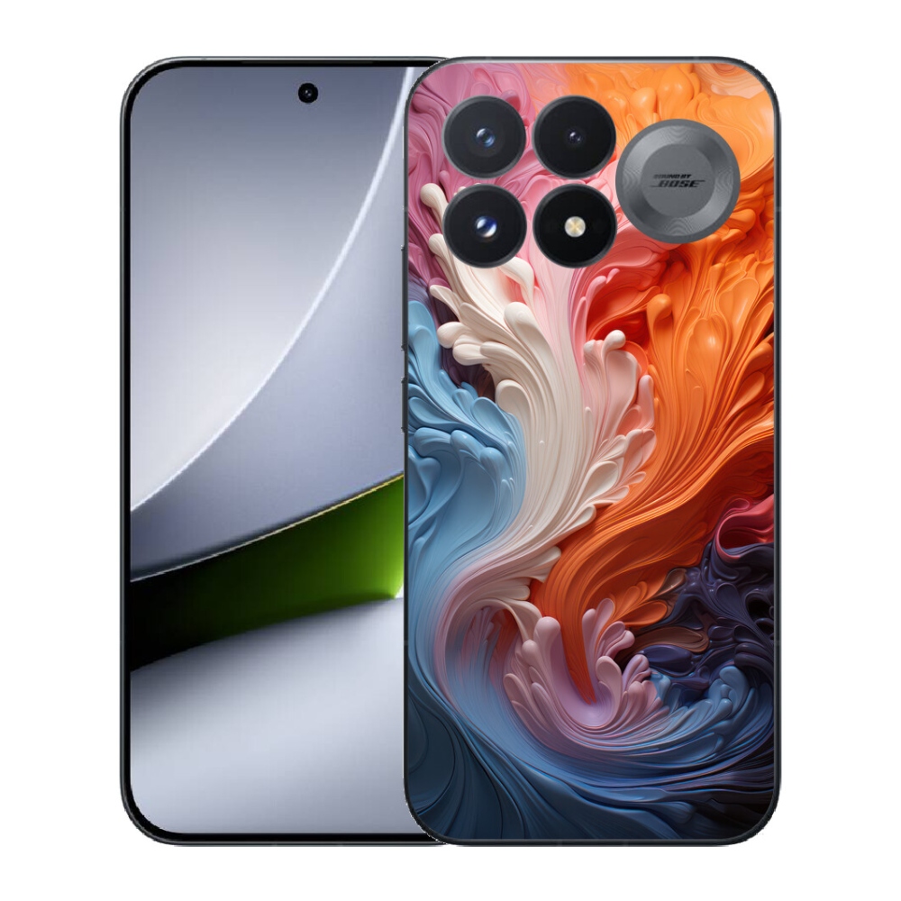 mmCase géltok a Xiaomi Poco F9 Pro 5G-hez – absztrakt motívum 8