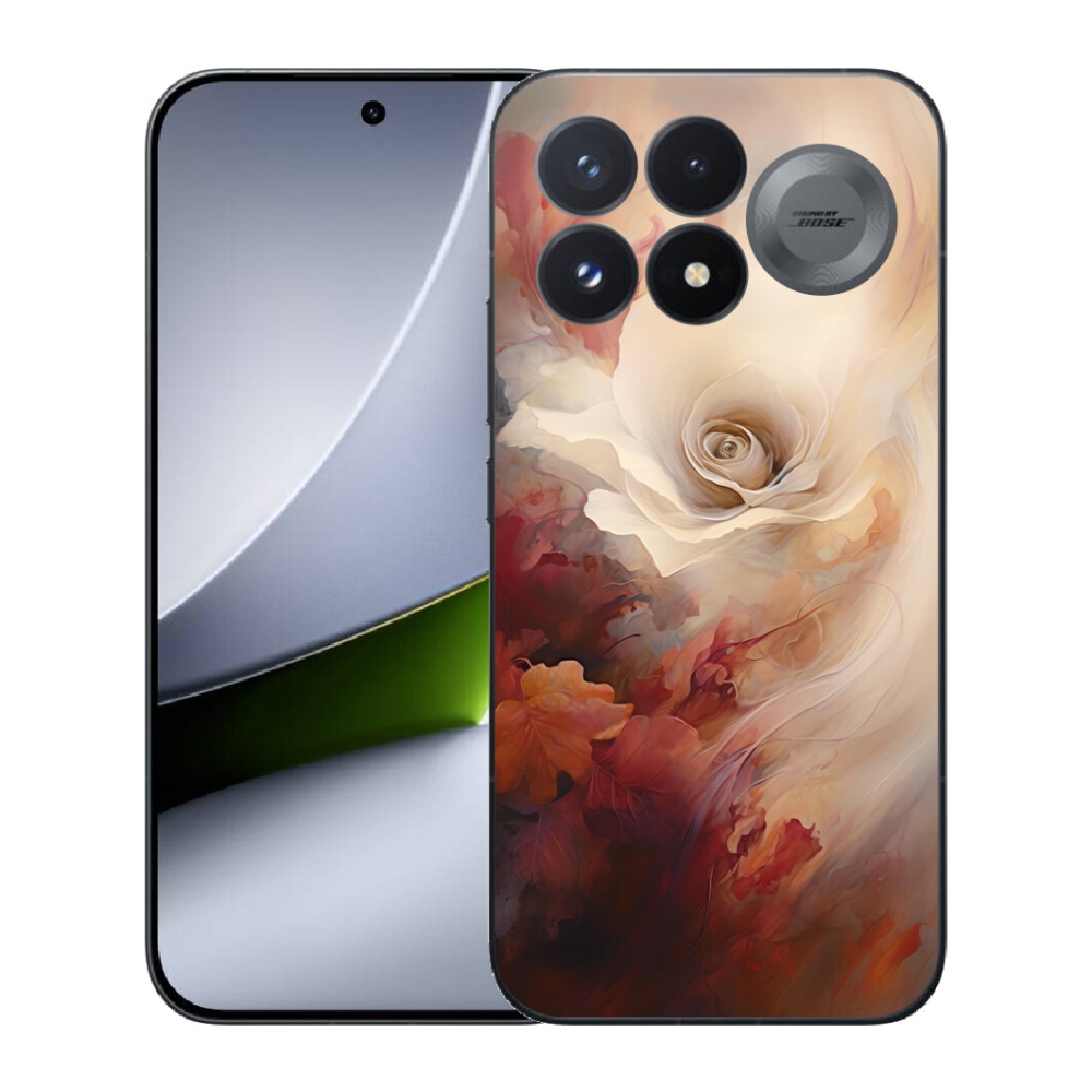 mmCase géltok a Xiaomi Poco F9 Pro 5G-hez – absztrakt motívum 9