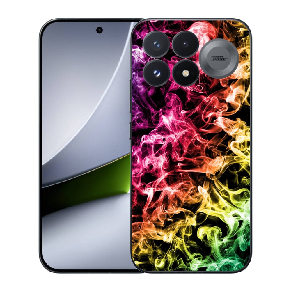 mmCase géltok a Xiaomi Poco F9 Pro 5G-hez – absztrakt minta 6