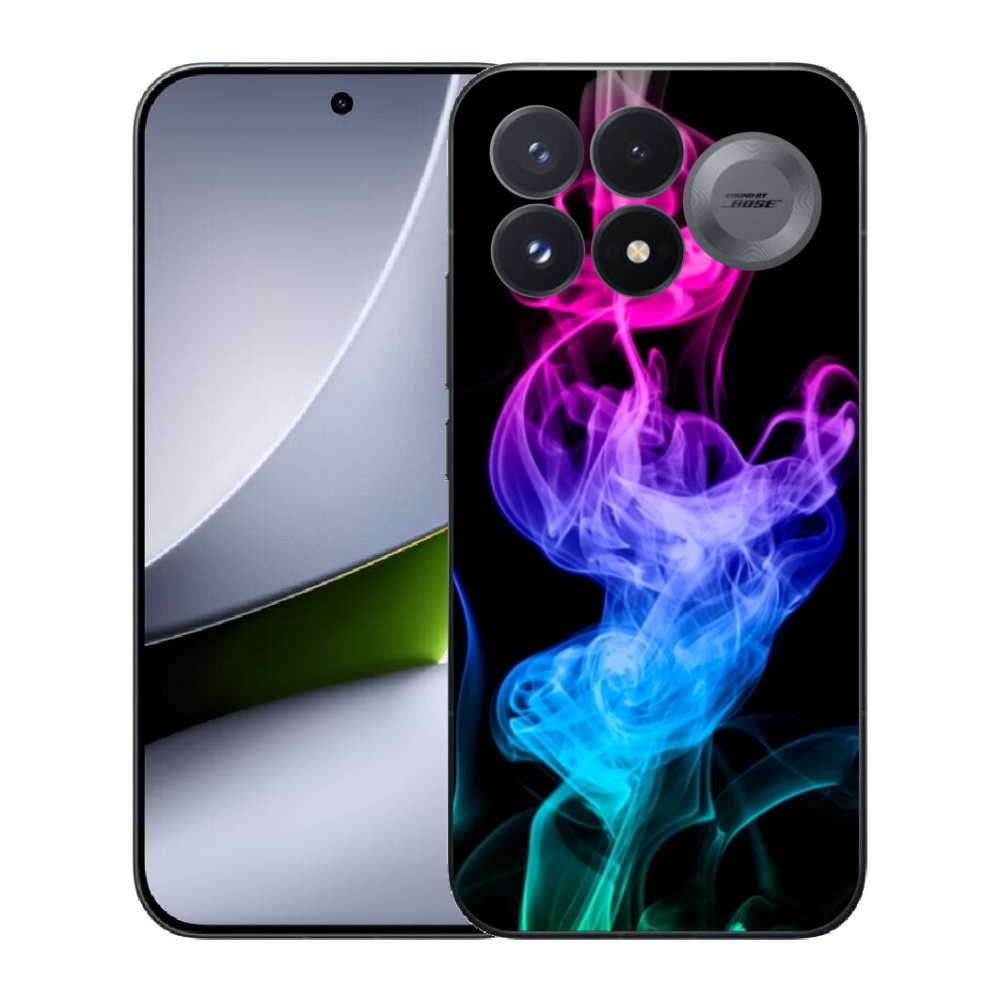mmCase géltok a Xiaomi Poco F9 Pro 5G-hez – absztrakt minta 8