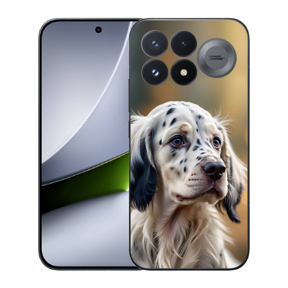 mmCase gélhuzat a Xiaomi Poco F9 Pro 5G-hez – angol szetter