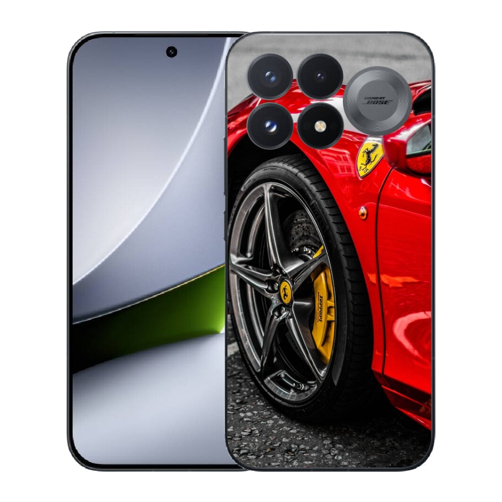 mmCase géltok a Xiaomi Poco F9 Pro 5G-hez – autó 1
