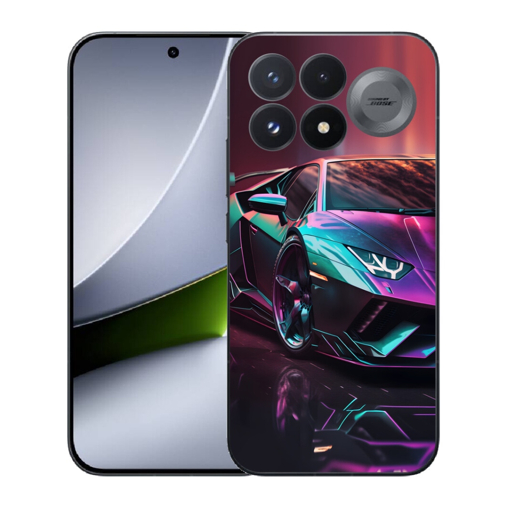 mmCase géltok a Xiaomi Poco F9 Pro 5G-hez – autó 8