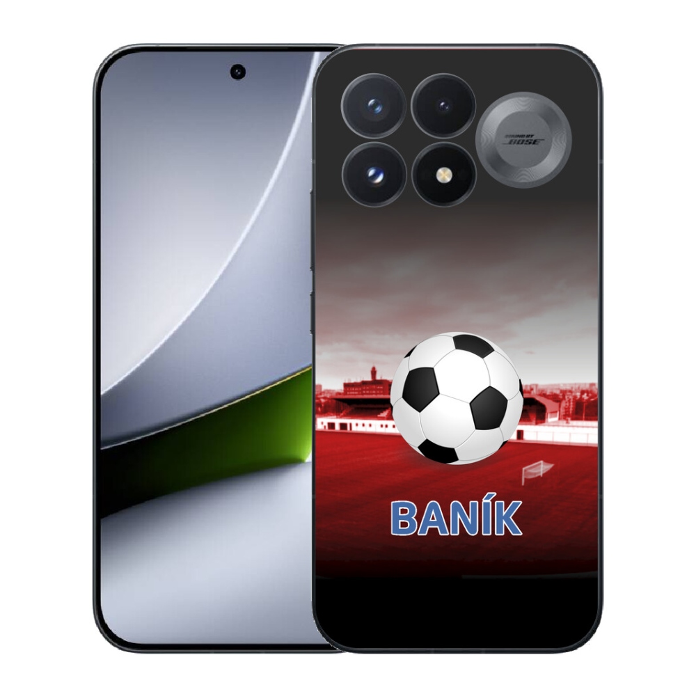 mmCase gél tok a Xiaomi Poco F9 Pro 5G-hez – bányász 1